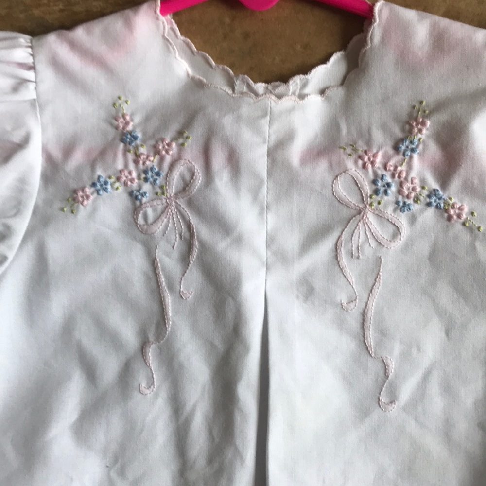 Girls dress